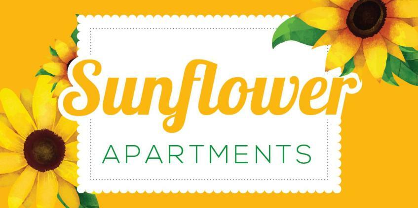 Sunflower Apartments 칼라마키 외부 사진